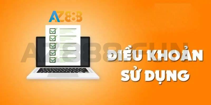 Người chơi cần phải tuân thủ các quy định mà AZ888 đặt ra