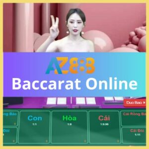 Baccarat Online