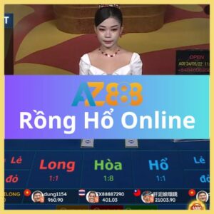 Rồng Hổ Online