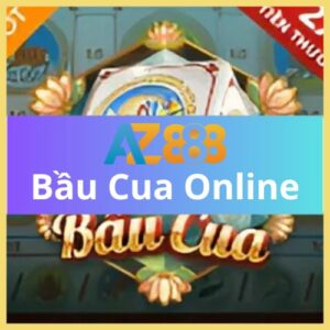 Bầu Cua Online